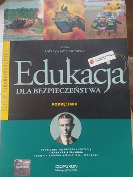 PODRĘCZNIK DO EDB 