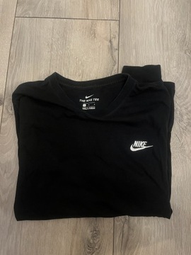Bluzka z długim Rękawem Nike 