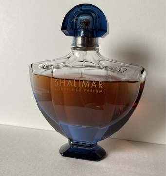 Guerlain SHALIMAR SOUFFLE DE PARFUM 90ml EDP