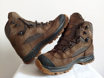 Buty trekkingowe Hanwag BANKS II GTX