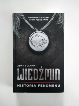 Wiedźmin. Historia Fenomenu