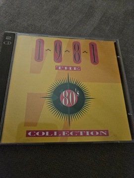 1981 The Collection 2CD Time Life 