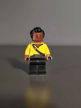 Lego Star Wars Figurka Lando Calrissian sw1067