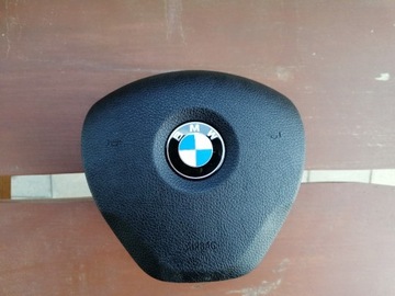 BMW F20 Poduszka kierowcy BMW OE 6857306-1