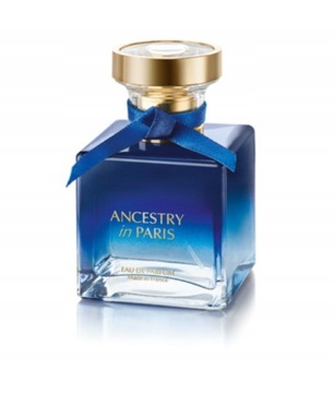Zapach dla kobiet Ancestry in Paris Amway 50ml