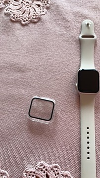 iWatch SE (2gen) 40MM stan idealny