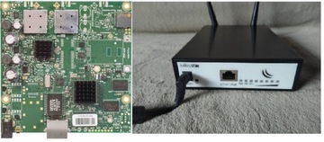 Mikrotik WiFi 5 GHz