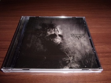 Infestus - E x | I s t CD Black Polycarbonate Disc