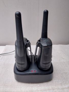 Krótkofalówka Walkie-Talkie