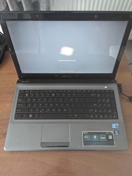 Laptop Asus A52F 