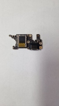 ORYGINALNA Płytka usb sim mikrofon Motorola Edge 30 neo XT2245