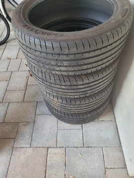 Opony Goodyear 235/45/19r