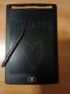 Znikopis tablet 