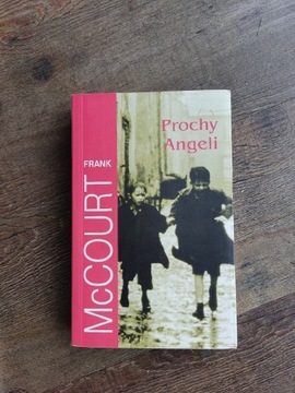 McCOURT FRANK-PROCHY ANGELI
