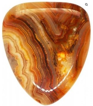 Timber Tones - Agate Tones Crazy Lace Agate