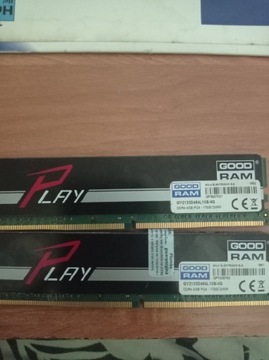 goodram 4gb ddr4 1700