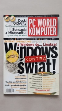 PC World Komputer 11/1999