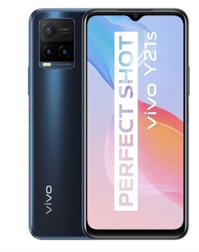 Vivo Y21s