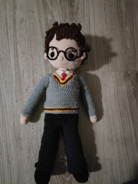 Harry Potter lalka 38cm