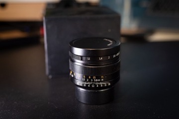 7artisans 50/1,1 Leica M, Gwarancja, Adapter