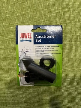 Juwel ausstromer set - kierownica strumienia wody