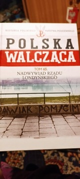 Polska Walcząca -Nadwywiad Rządu Londyńskiego