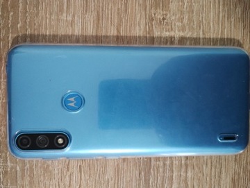 Motorola Moto E7 Power