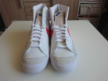 Nike Blazer mid 77 VNTG r. 44.5