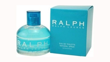 RALPH LAUREN RALPH EDT 30ml