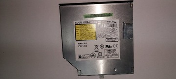 NAGRYWARKA NAPĘD DVDRW DVR-K16RS ACER ASPIRE