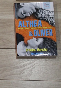 Althea & Oliver - Cristina Moracho