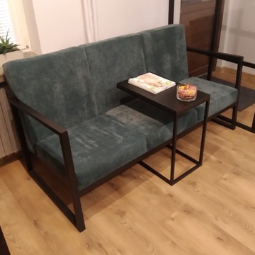 Sofa 'loft'