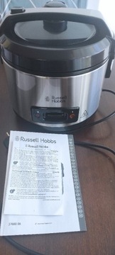 Parowar i ryżowar Russell Hobbs