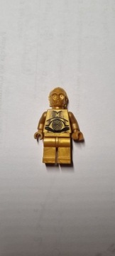 LEGO STAR WARS C-3PO