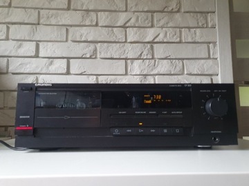 Magnetofon Grundig CF 303 CF303 kasetowy Deck