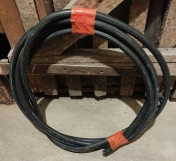 Kabel ykyzo 4.5m.  5x6mm