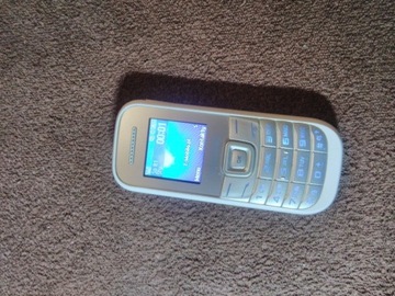 Samsung Gt-e1200 e1200 telefon klawiszowy 