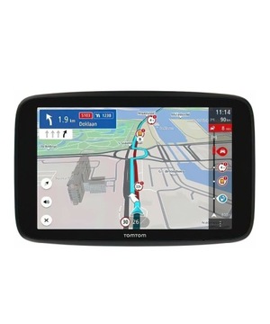 Nawigacja TOMTOM GO Expert 7