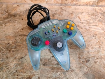 PAD NINTENDO 64 COMPETITION PRO 