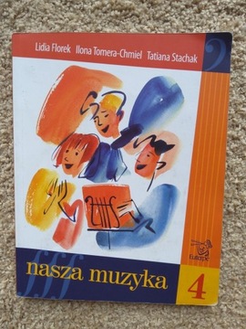 Nasza muzyka 4  