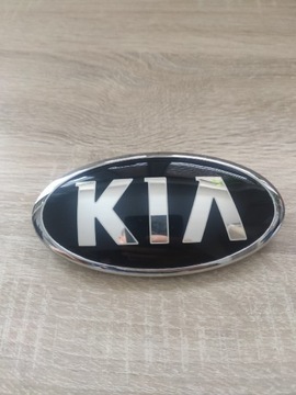 Emblemat kia sportage 