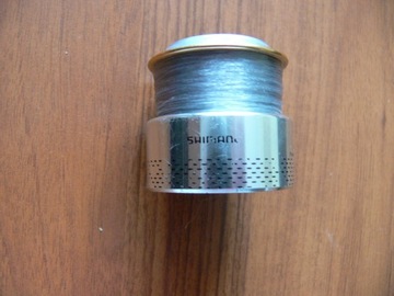 Shimano Technium 2500