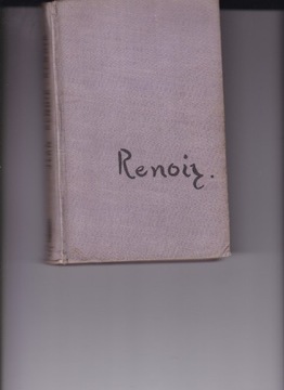 Jean Renoir Renoir