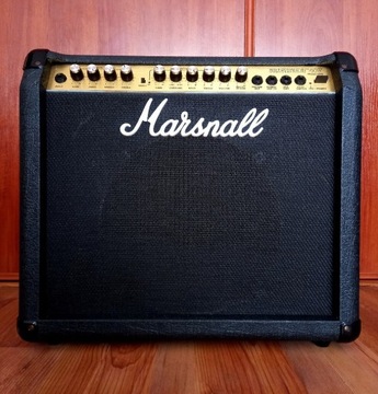 Marshall Valvestate 8040 40W Made in England