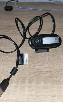 Kamerka Internetowa Webcam Logitech C170