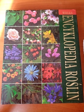 Encyklopedia roślin