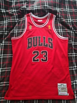 Koszulka Chicago Bulls - Michael Jordan