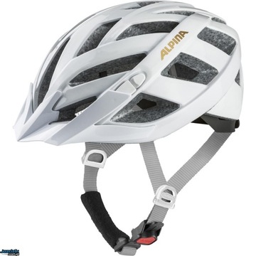 Kask ALPINA Panoma Classic 52-57