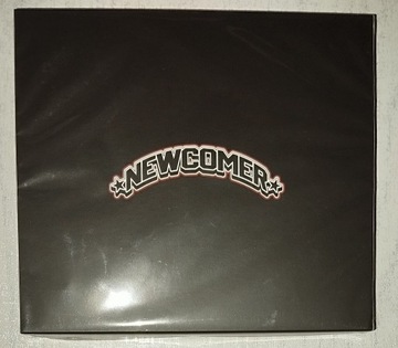 Białas - Newcomer 3CD PREORDER 