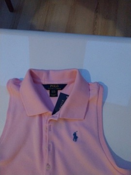 Koszulka Polo Ralph Lauren